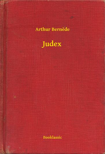 Judex - Arthur Bernede