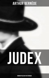 Judex: Roman policier historique