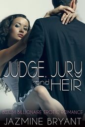 Judge, Jury, and Heir