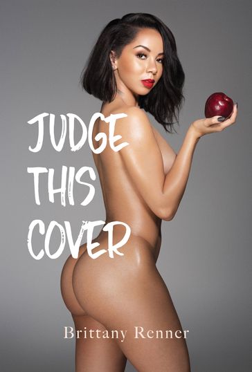 Judge This Cover - Brittany Renner