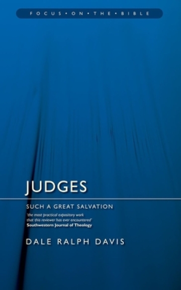 Judges - Dale Ralph Davis
