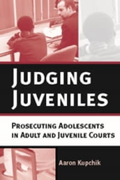 Judging Juveniles