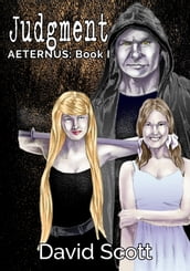 Judgment: Aeternus Book I