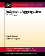 Judgment Aggregation