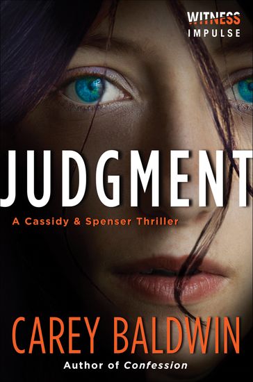 Judgment - Carey Baldwin