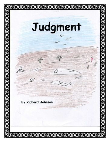 Judgment - Richard Johnson