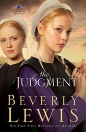Judgment, The (The Rose Trilogy Book #2)