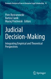 Judicial Decision-Making