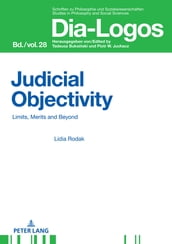 Judicial Objectivity: