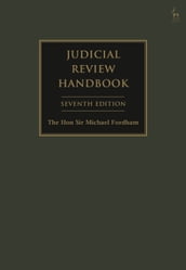 Judicial Review Handbook