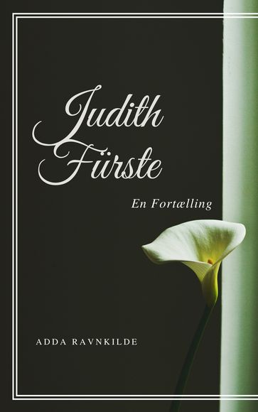 Judith Fürste - Adda RAVNKILDE