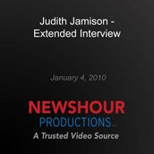 Judith Jamison - Extended Interview