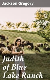 Judith of Blue Lake Ranch