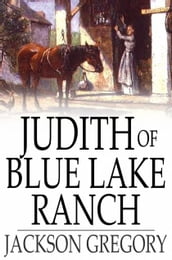 Judith of Blue Lake Ranch