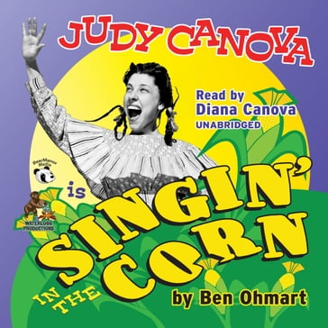 Judy Canova - Ben Ohmart