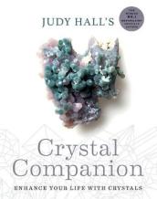 Judy Hall s Crystal Companion