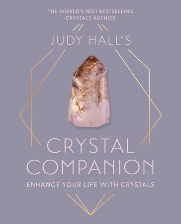 Judy Hall's Crystal Companion - Judy Hall