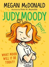 Judy Moody