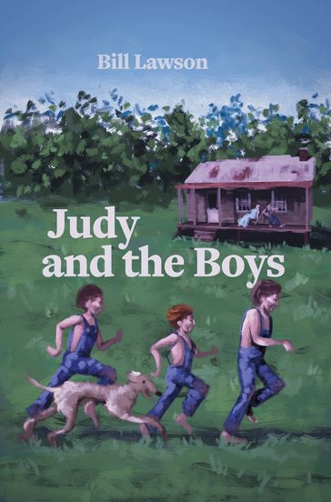 Judy and the Boys - Bill Lawson