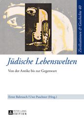 Juedische Lebenswelten