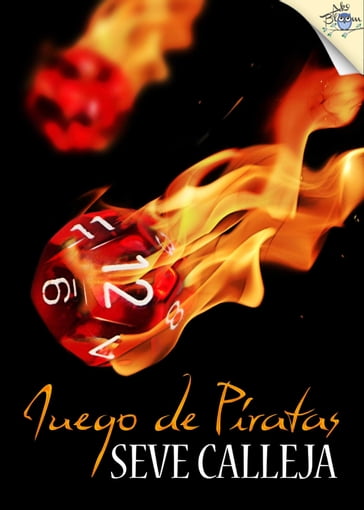 Juego de Piratas - Seve Calleja