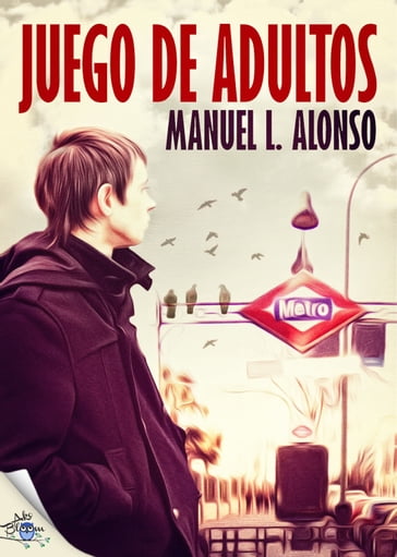 Juego de adultos - Manuel Alonso