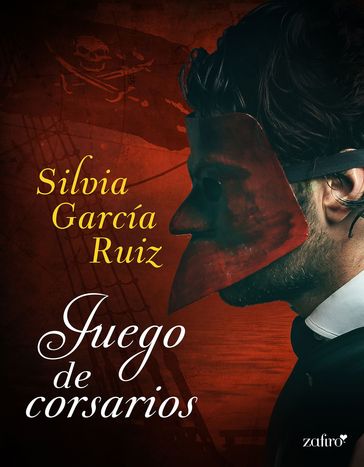 Juego de corsarios - Silvia García Ruiz