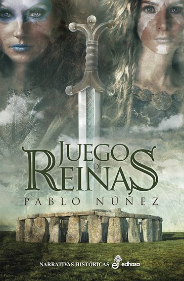 Juego de reinas - Pablo Núñez