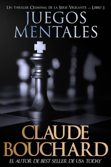 Juegos Mentales - Claude Bouchard