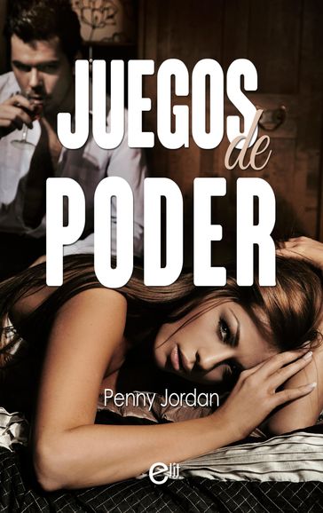 Juegos de poder - Penny Jordan