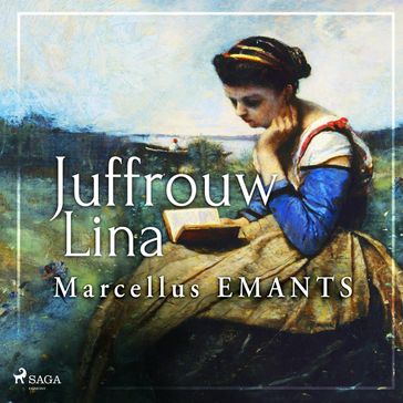 Juffrouw Lina - Marcellus Emants