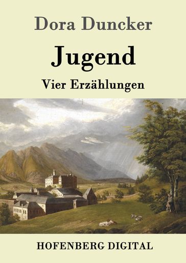 Jugend - Dora Duncker