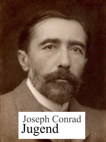 Jugend - Joseph Conrad