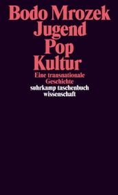 Jugend Pop Kultur