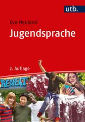 Jugendsprache