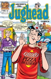 Jughead #183