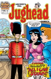 Jughead #185