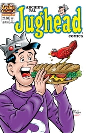 Jughead #188