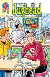 Jughead #198