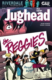 Jughead (2015-) #13