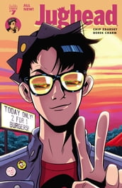 Jughead (2015-) #7