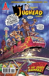 Jughead #204