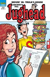 Jughead #210