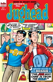 Jughead #211