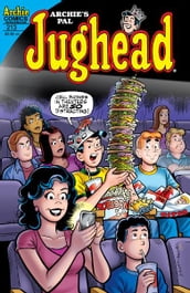 Jughead #213