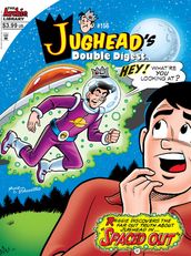Jughead Double Digest #156