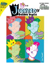 Jughead Double Digest #159