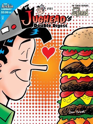 Jughead Double Digest #161 - Archie Superstars