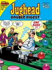 Jughead Double Digest #187