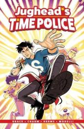 Jughead s Time Police